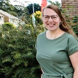 Zelfstandig JEMAKO distributiepartner Jenneke Bulsink, Ede openingstijden