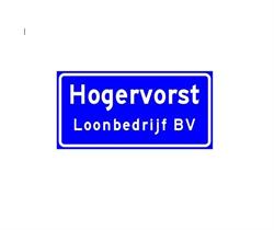 Hogervorst Loonbedrijf B.V., Stroe openingstijden