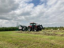 Veens Agri-Service, Dodewaard openingstijden