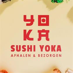 Sushi Yoka, Zoetermeer openingstijden