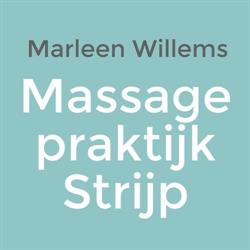 Marleen Willems Massagepraktijk Strijp Eindhoven, openingstijden
