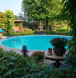 Zen Guesthouse, Wervershoof openingstijden