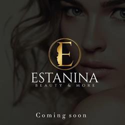 Estanina Beauty & More, Bennekom openingstijden