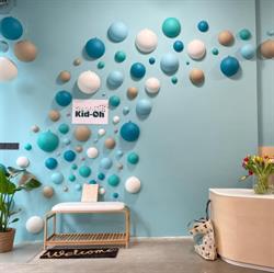 Kid-Oh Inspiration Center, Amsterdam openingstijden