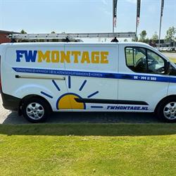 FW Montage, Surhuisterveen openingstijden