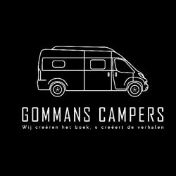 Gommans Campers, Uden openingstijden