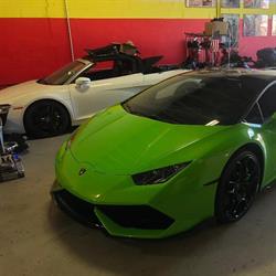 Auto reparatie center, Eindhoven openingstijden
