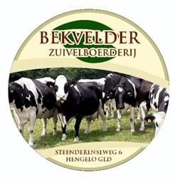Bekvelder Zuivelboerderij, Hengelo openingstijden