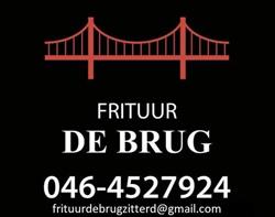 Frituur de brug Sittard, openingstijden