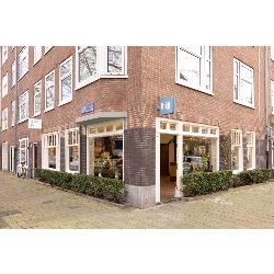 Coffeeshop BIJ Amsterdam, openingstijden