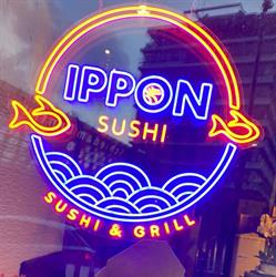 Ippon Sushi, Schiedam openingstijden
