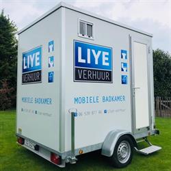 Liye-verhuur, Borculo openingstijden