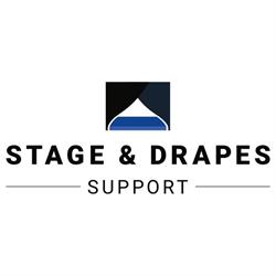 Stage & Drapes Support B.V., Waddinxveen openingstijden
