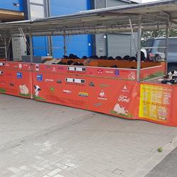 Easyprint, Hengelo openingstijden