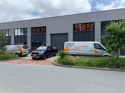 gevelreiniging wm uit alkmaar, werkzaam regio heiloo, castricum, bergen, en omstreken, Alkmaar openingstijden
