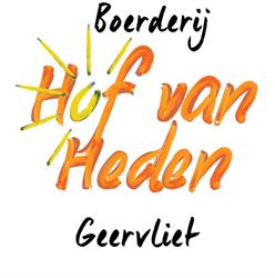 Boerderij Hof van Heden Geervliet, openingstijden