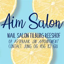 Aim Nail Salon - Tilburg Reeshof, openingstijden