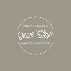 Peelpaviljoen Onze Stek, Meijel openingstijden