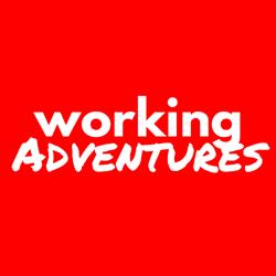 Working Adventures, Amsterdam openingstijden