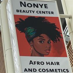 Nonye Beauty Center, Almere openingstijden