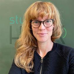 Studio Hoek, Nijmegen openingstijden