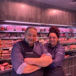 Vleeschmeester IJburg, Amsterdam openingstijden