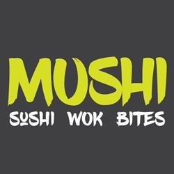 Mushi Sushi, Harderwijk openingstijden