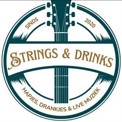 Strings&Drinks, Bladel openingstijden