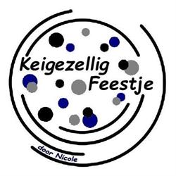 Keigezellig Feestje, Gassel openingstijden