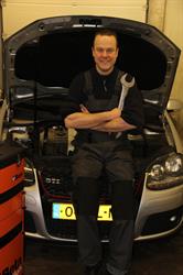Technische Service Heuvelland, Margraten openingstijden