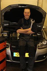 Technische Service Heuvelland, Margraten openingstijden