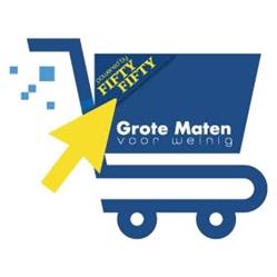 Grote Maten voor Weinig, Tolbert openingstijden