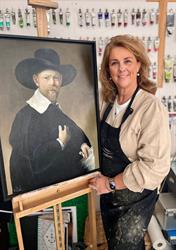 Nicolette van Dijk, Veenendaal openingstijden