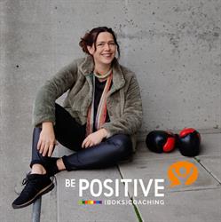 Be Positive Bokscoaching, Rotterdam openingstijden