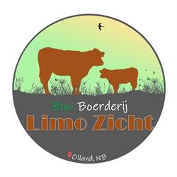 Bio-Boerderij Limo Zicht, Sint-Oedenrode openingstijden