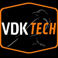 VDK Tech, Lattrop-Breklenkamp openingstijden