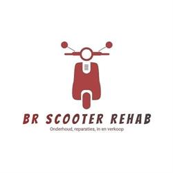 BR Scooter Rehab, Heinenoord openingstijden