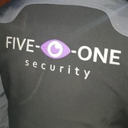 Five O One Security, Geervliet openingstijden