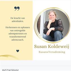 Susans Verademing, Groenlo openingstijden