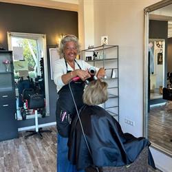 Style & Barber Salon, Bergen openingstijden