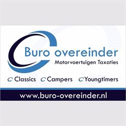 Buro Overeinder, Stiens openingstijden