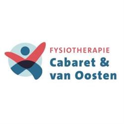 Fysiotherapie Cabaret & van Oosten, Barendrecht openingstijden