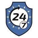 24u7 Smart Security, Duivendrecht openingstijden