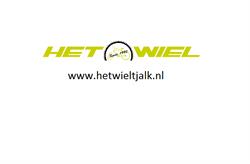 Het Wiel Tjalk, Lelystad openingstijden