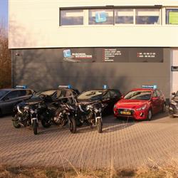 Rijschool Weverstede, De Meern openingstijden