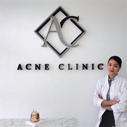 ACNE CLINIC, Almere openingstijden