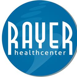 Rayer HealthCenter Gouda B.V., openingstijden