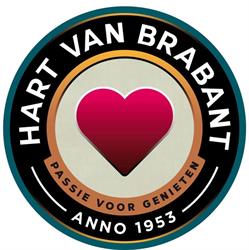 Café Hart Van Brabant, 's-Hertogenbosch openingstijden