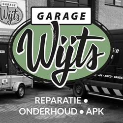 Garage Wijts / Auto Service Empel, 's-Hertogenbosch openingstijden