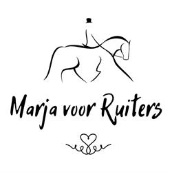 Marja voor Ruiters / Horse Hair 2 Wear / Borduurservice Den Bosch, 's-Hertogenbosch openingstijden